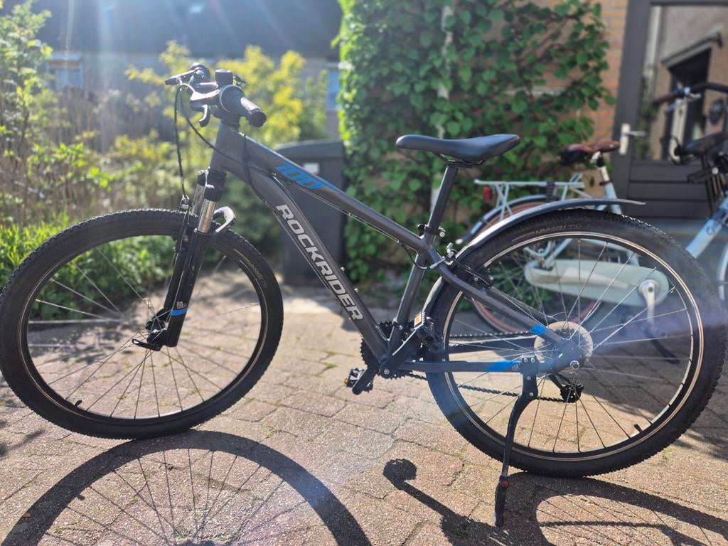 Mountainbike te koop, Fietsen en Brommers, Fietsen | Jongens, Ophalen, Gebruikt, 26 inch of meer