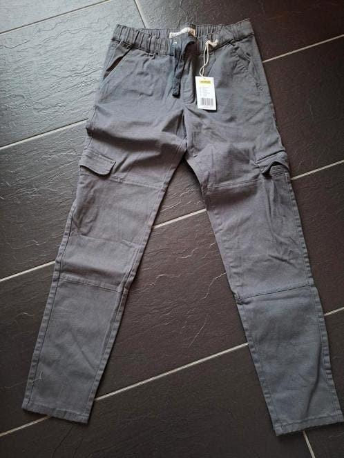 Leuke nieuwe broek in maat 158, Ophalen of Verzenden, Nieuw, Jongen, Broek