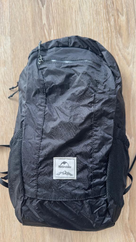 Naturehike Opvouwbare Rugzak - Lichtgewicht, Ophalen of Verzenden, Nieuw