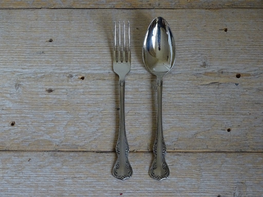Bestek, Gero 528 MENUET, gaaf, Ophalen of Verzenden