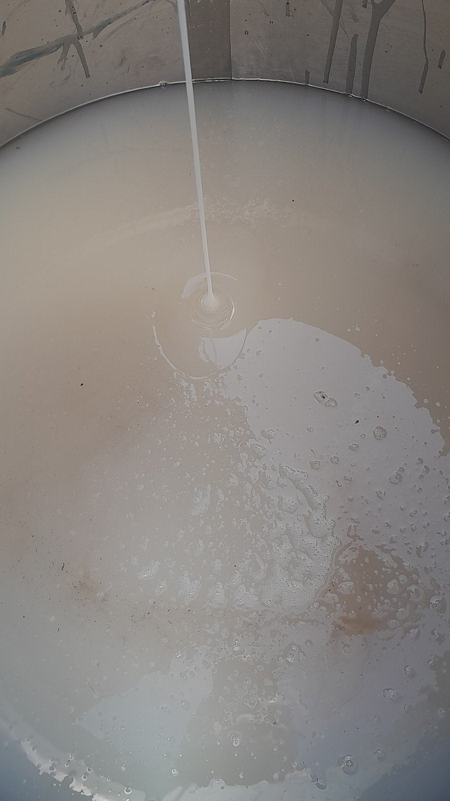 Impregneerhars Epoxy H1009FF - Huibers, Ophalen