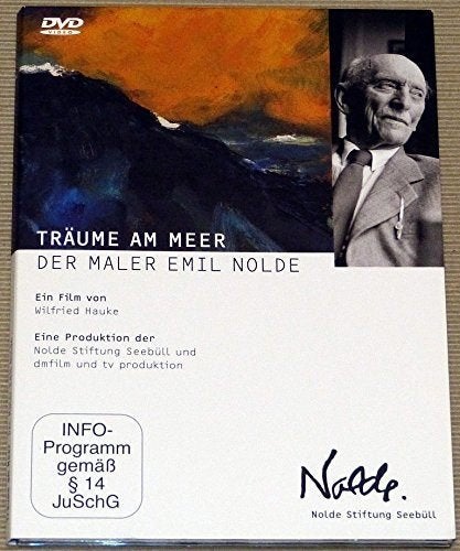 Traume am meer - der maler Emil Nolde, Verzenden, Duits, Kunst of Cultuur, Nieuw in verpakking