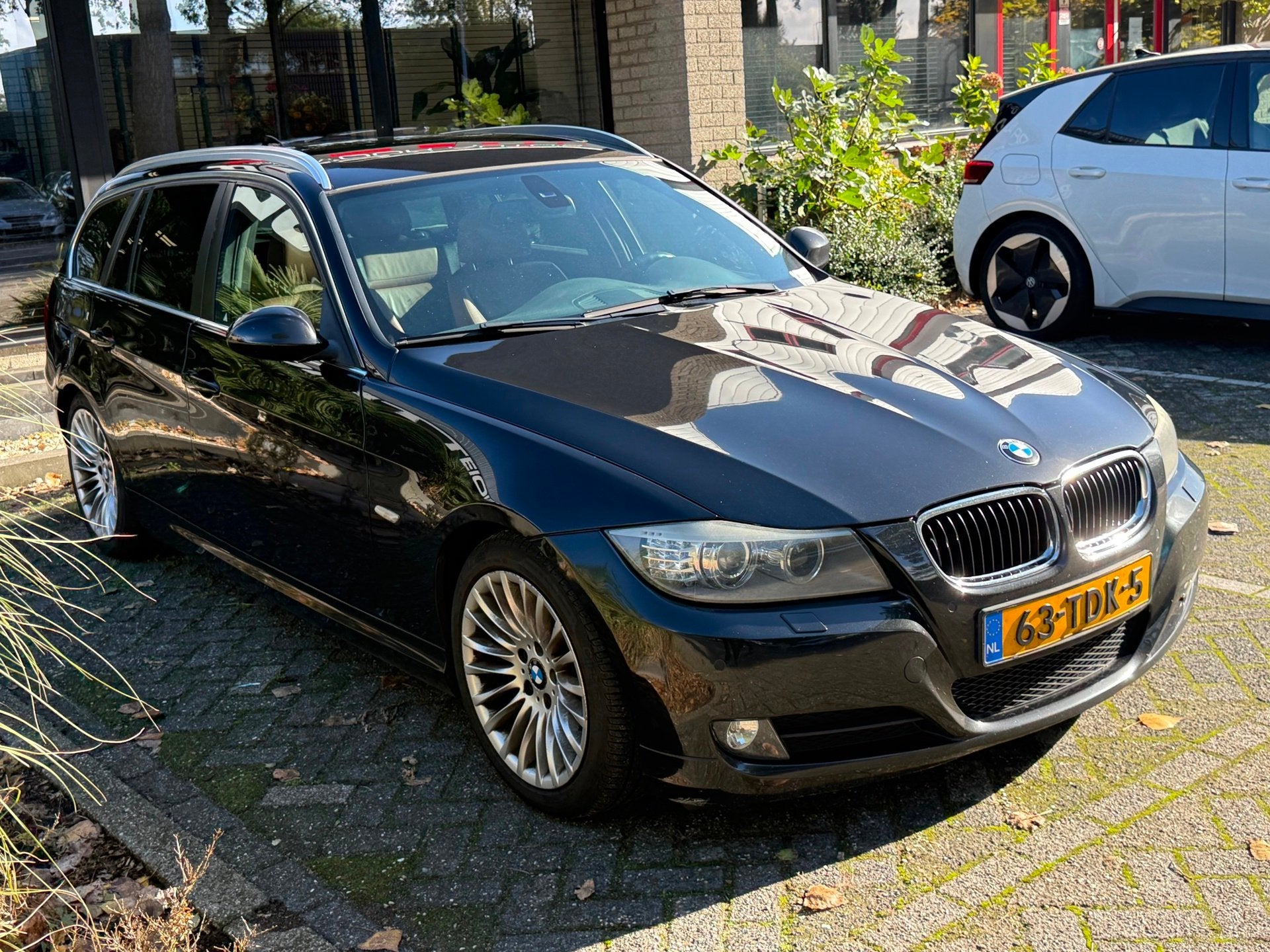 BMW 3-Serie