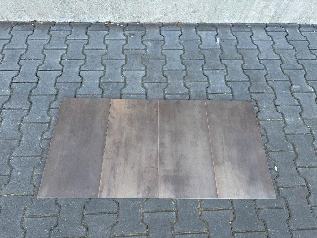 Keramische tegel Flaviker Rebel Bronze 30x60cm OP = OP, Doe-het-zelf en Verbouw, Tegels, Nieuw, Vloertegels, Keramiek, 60 cm of meer