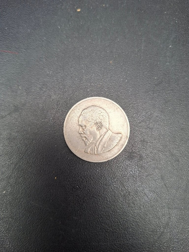 Venezuela munten, Ophalen of Verzenden, Overige landen, Losse munt