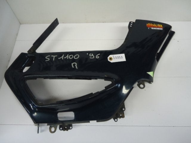 ST1100 1990 - 2001 Honda Kuipdeel Kuipdeel zijflank D1-18886, Motoren
