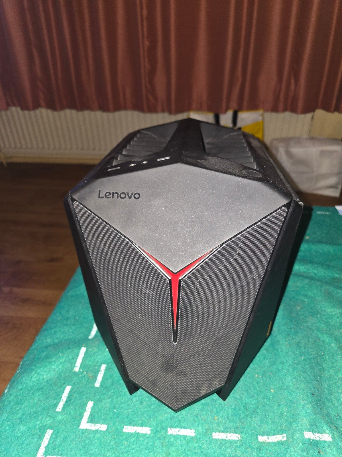 lenovo draagbare pc, Computers en Software, Ophalen of Verzenden