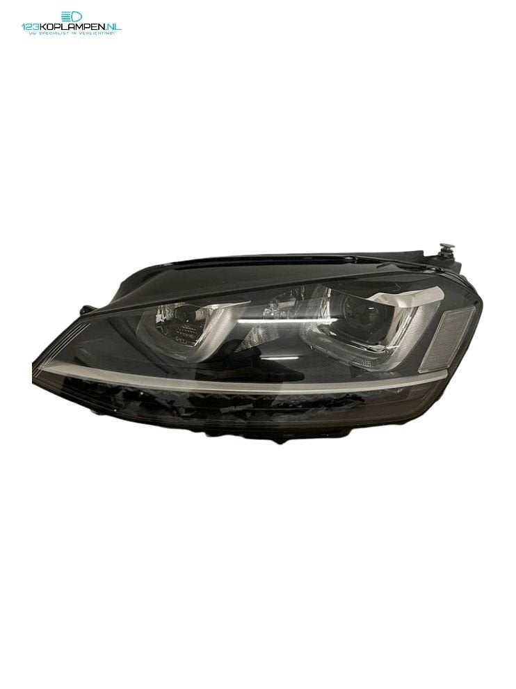 VW Volkswagen Golf 7 R 5G1 Led koplamp links