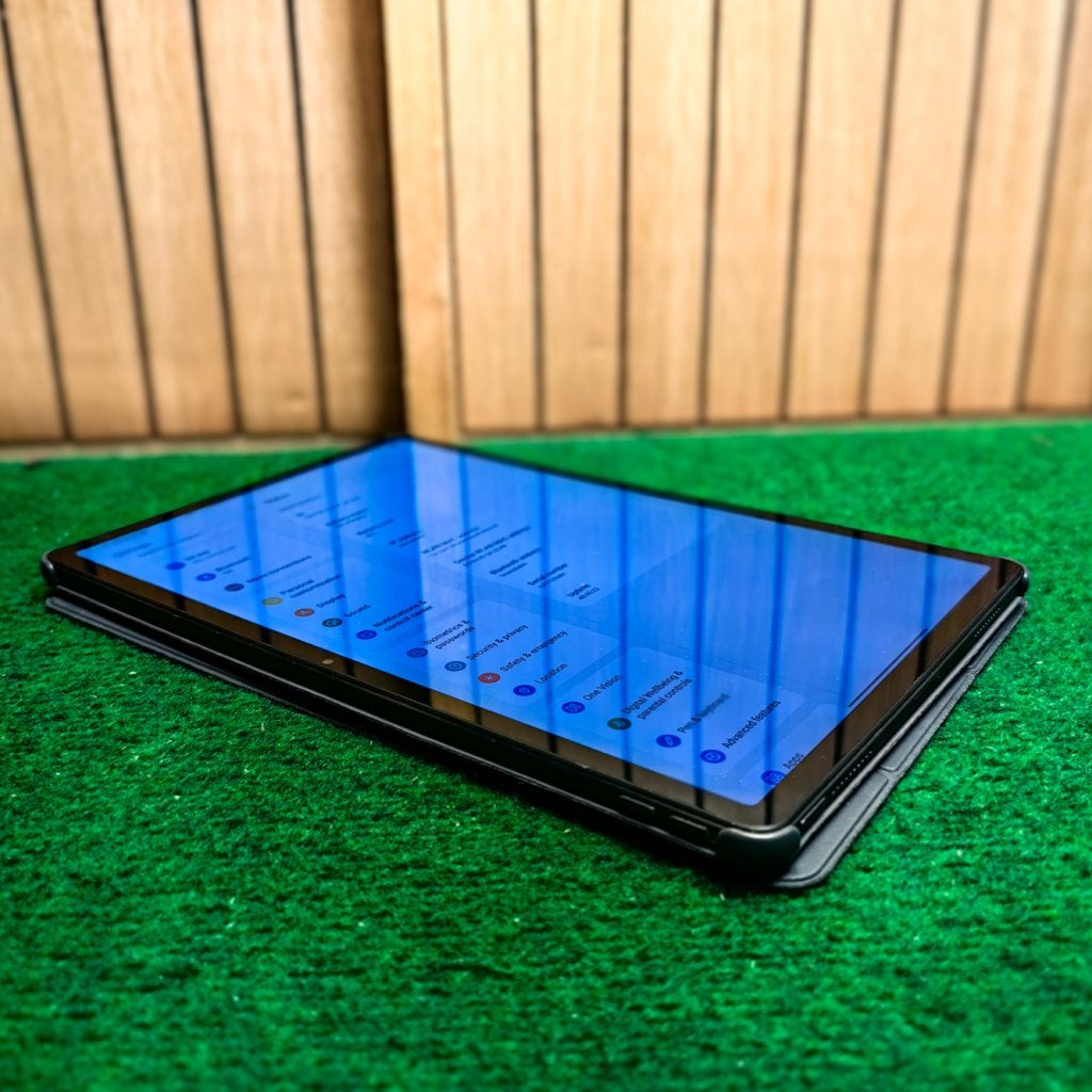 Lenovo Tab p12 128GB - In Nette Staat, Lenovo, Gebruikt, Support@lenovo.com, Lenovo Group Limited
1009 Think Place
Morrisville, NC 27560
USA