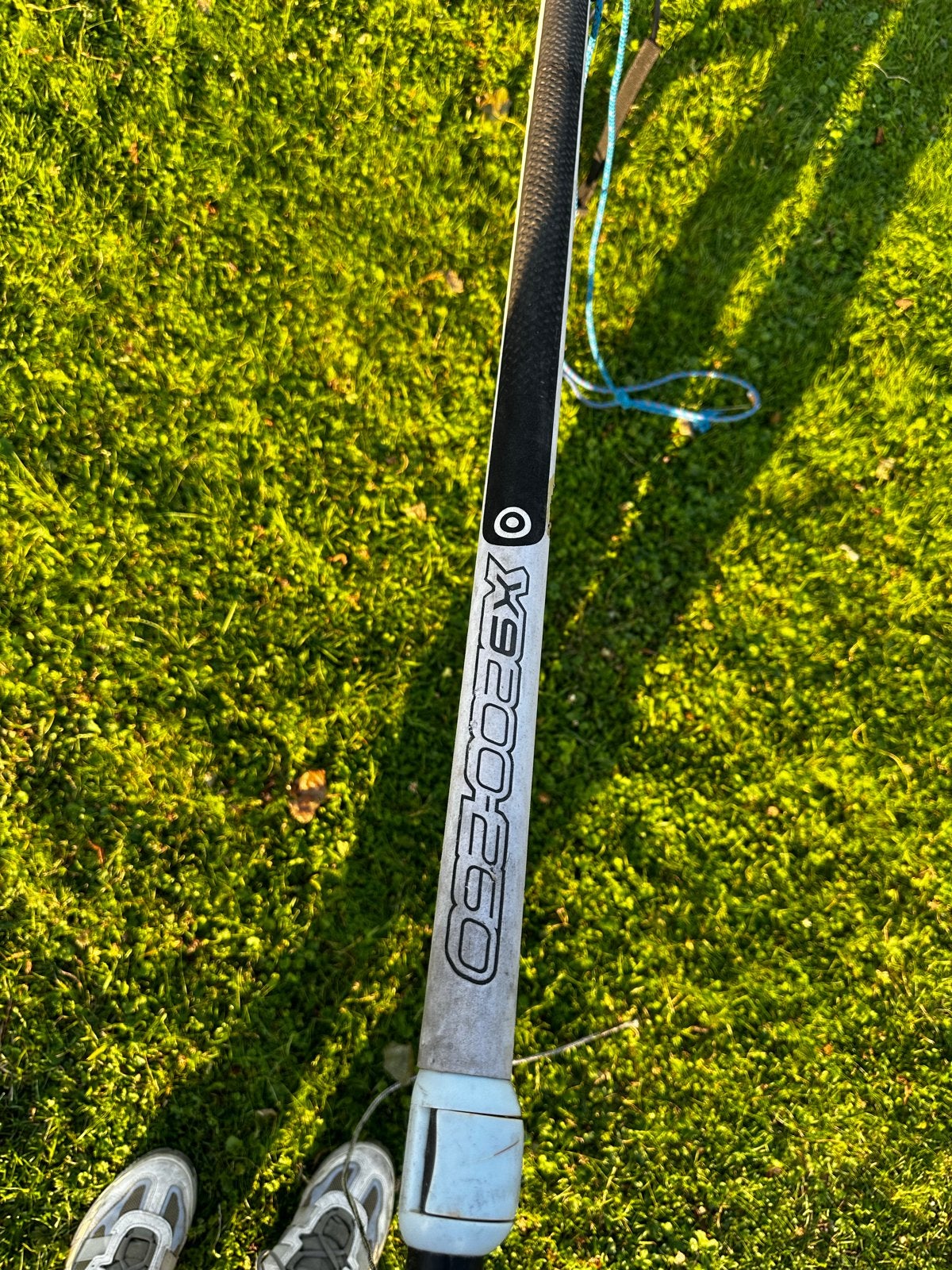 Neilpryde X9 200-260 Giek, Watersport en Boten, Pryde Group Europe GmbH, Info@pryde-group.de, Schafhofstraße 7 90411 Nürnberg Duitsland