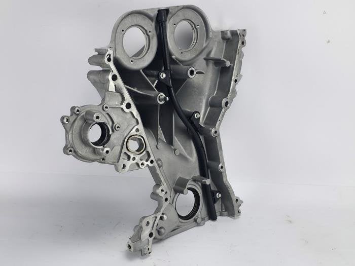 Distributiedeksel van een Ford Focus, Gebruikt, -, -, Ophalen of Verzenden