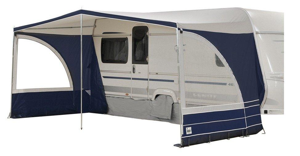 Caravanluifel Hypercamp Domaso 240 (790), Ophalen, Zo goed als nieuw