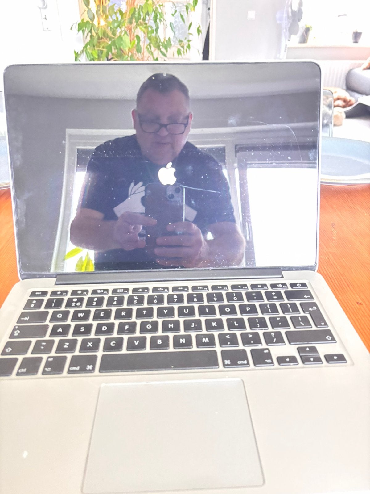 Apple MacBook pro13” Early 2015 – 256 GB – inclusief oplader, Computers en Software, MacBook Pro, 2 tot 3 Ghz, 13 inch, Ophalen of Verzenden