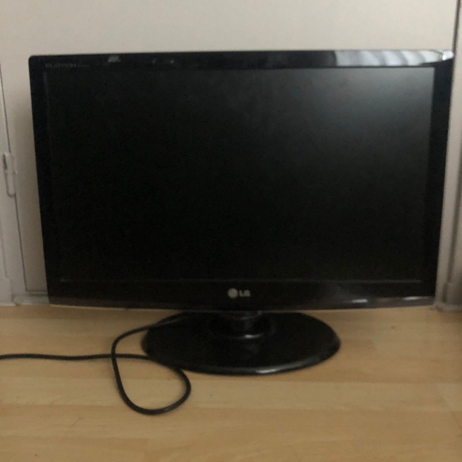 Lg monitor 1920 1080p 60hz hdmi, Computers en Software, Monitoren, HDMI, IPS, Full HD, Ophalen of Verzenden