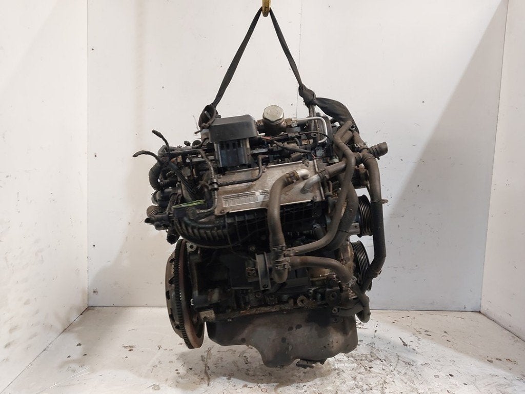 Motor Skoda Yeti (5LAC) (2009-09/2015-05) 03F100091AX, Auto-onderdelen, Info@skoda-auto.de, Skoda, Škoda Auto Deutschland GmbH