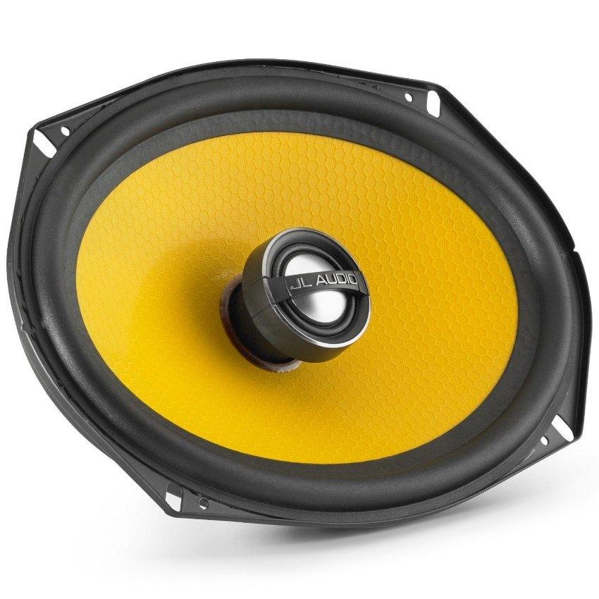 JL Audio C1-690X 6x9 Coaxial speakers ovaal, Hifi-Focus, Aalsmeerderweg 173 1432 CL, Aalsmeer, Nieuw, Ophalen of Verzenden