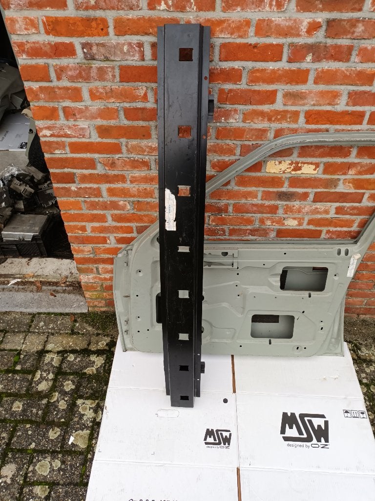 Bumperbalk achter Volvo S40/V40 -2004 30800907, Ophalen, Nieuw, Volvo, Achter