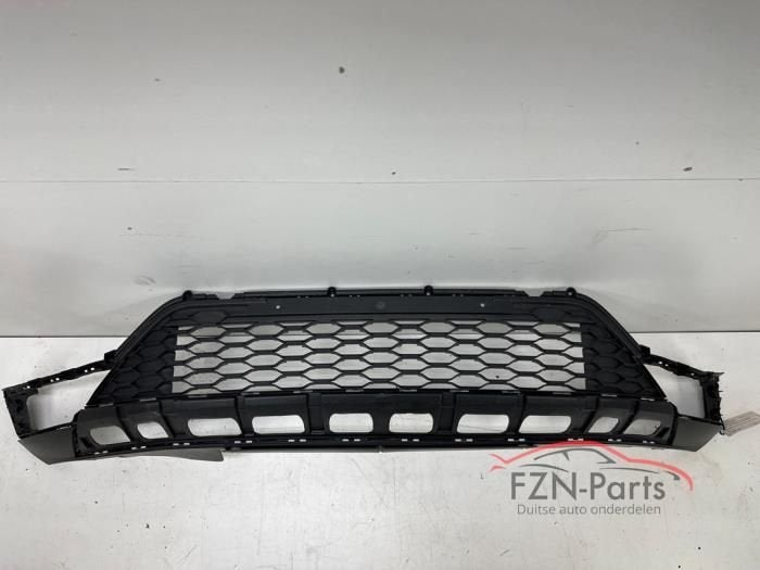 VW T-Roc 2GA Voorbumper Onderlip, Ophalen of Verzenden, Gebruikt, Voor, Bumper