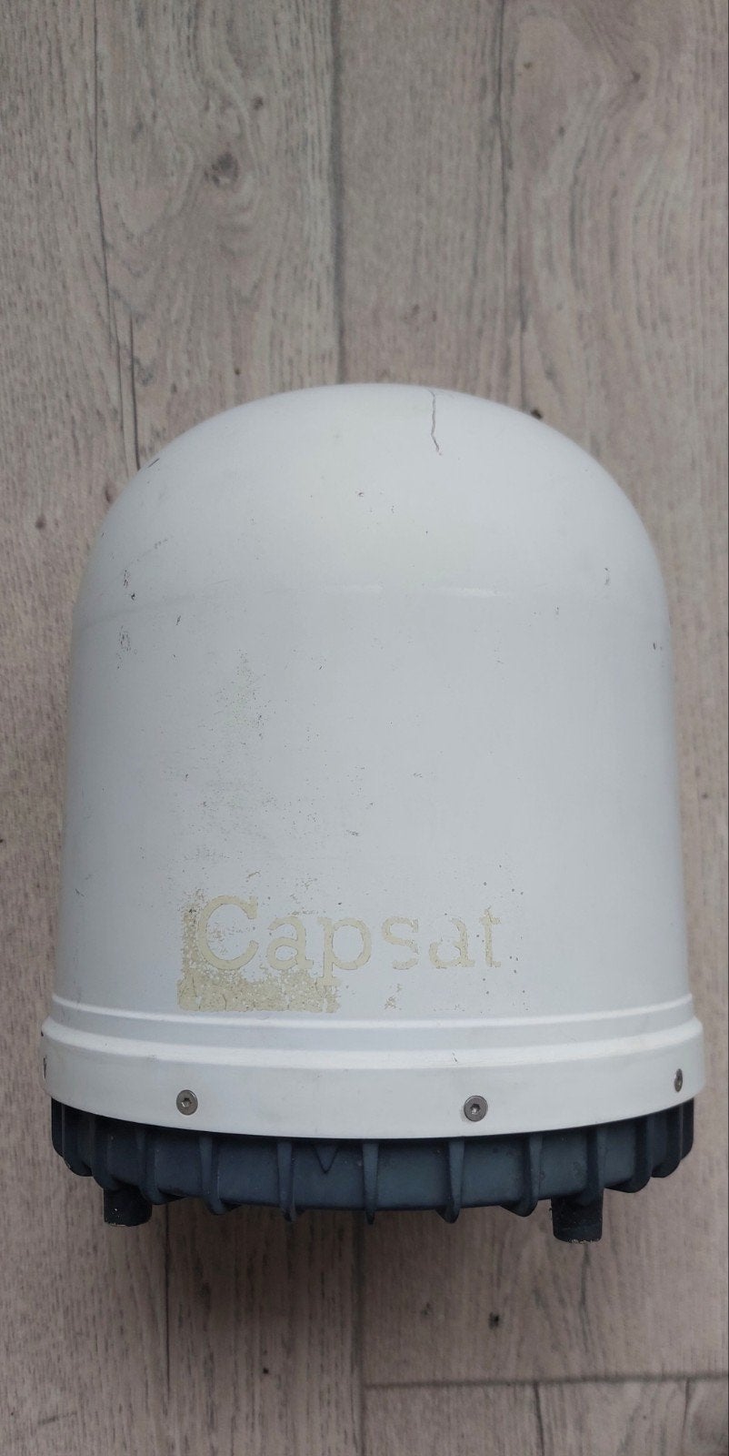Sailor / Thrane & Thrane 403007C  Mini-M Satellite Antenna.., Ophalen of Verzenden, Gebruikt, Communicatie