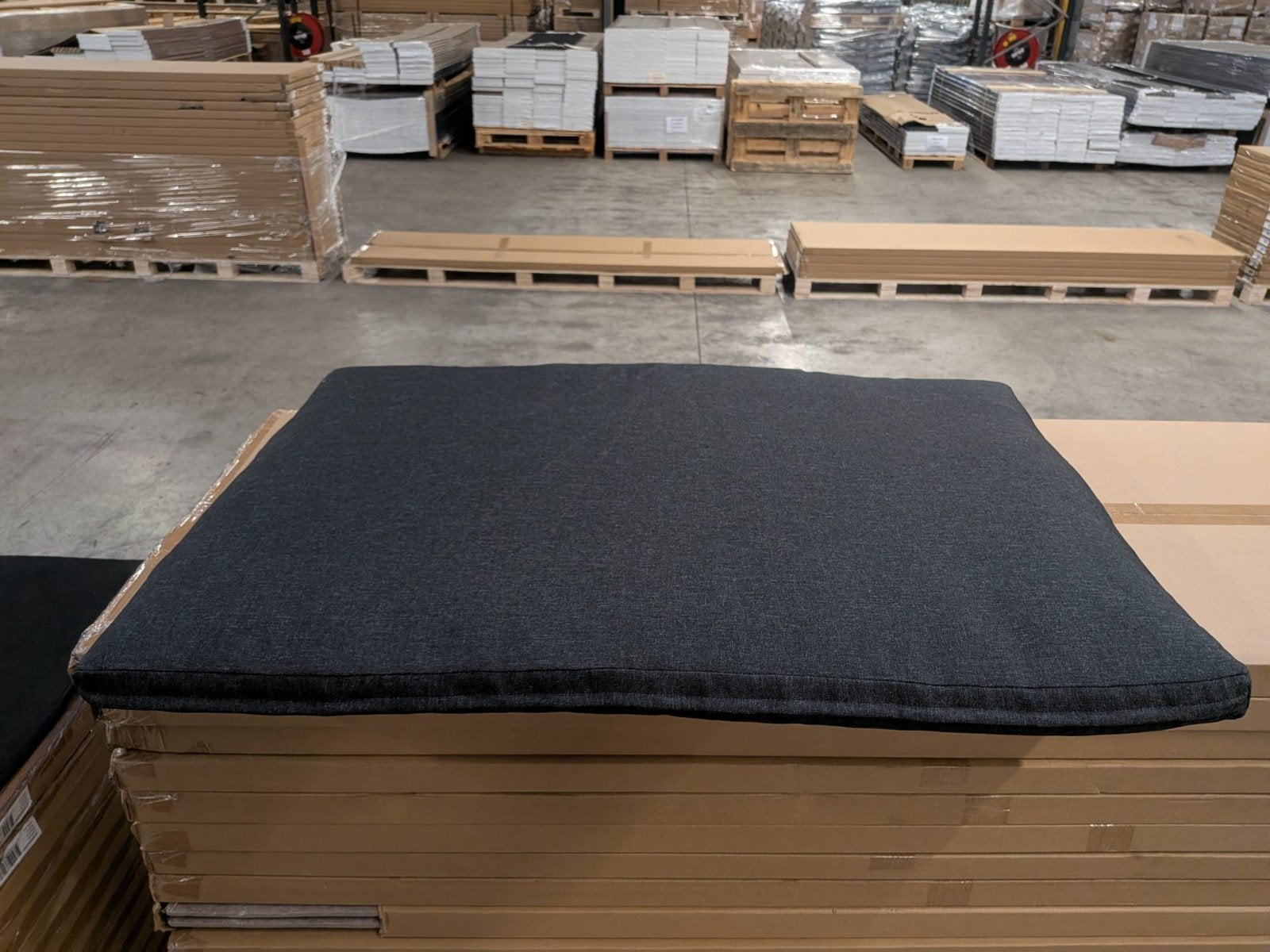 Honden Kussen Maat 100x70, Ophalen, Nieuw