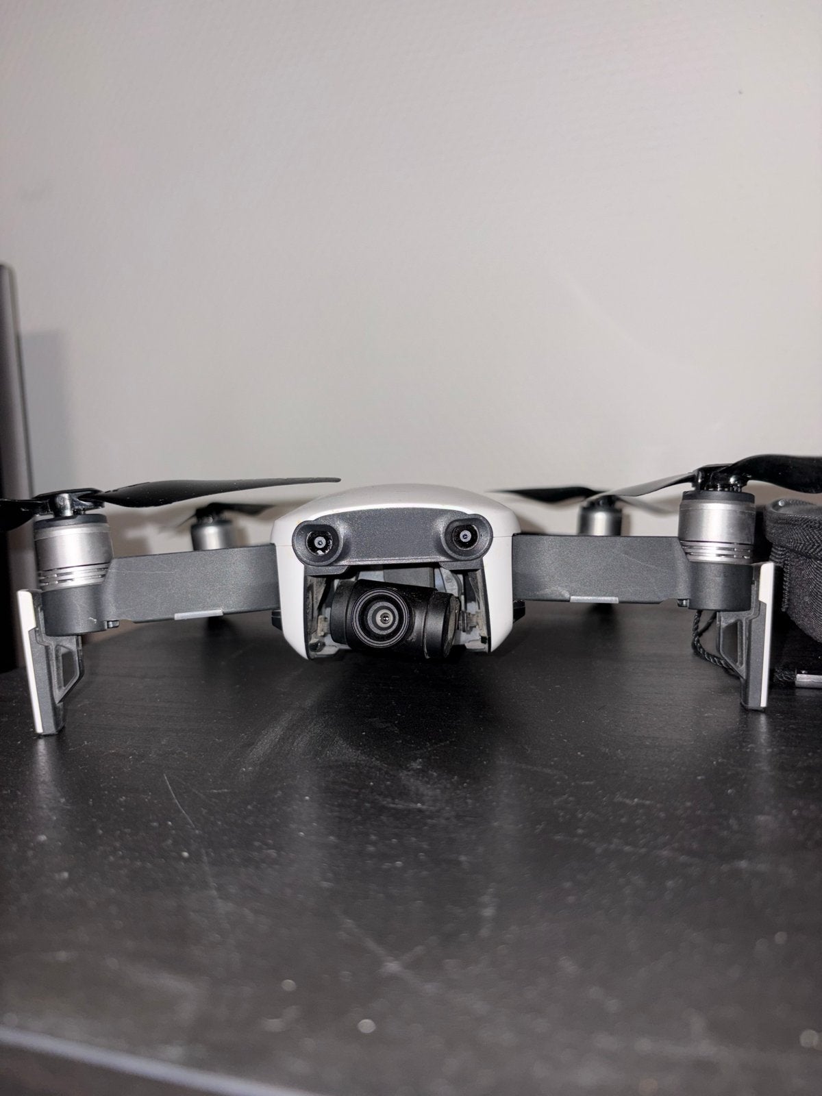 DJI Mavic Air Drone, Audio, Tv en Foto, Cameradrone, 15 tot 30 minuten, Zo goed als nieuw, DJI