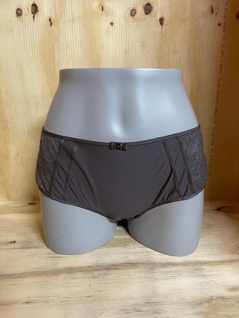 Chsntelle hipster maat 42 model 1924, Verzenden, Bruin, Broekje of Short