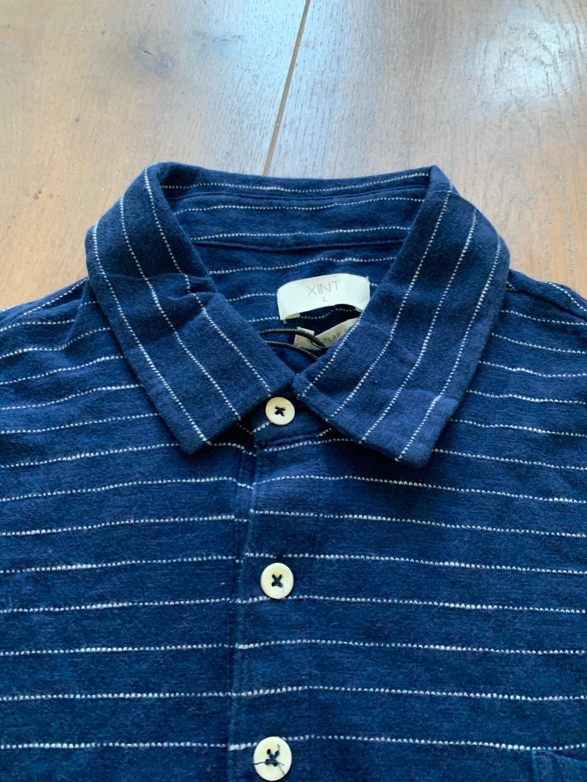 Poloshirts maat L, Kleding | Heren, Ophalen of Verzenden, Nieuw, Maat 48/50 (M), Oranje