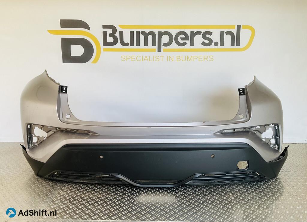 Bumper Toyota CHR CH-R Facelift 2019-2023 4xpdc 52453-F4140/, Auto-onderdelen, Carrosserie en Plaatwerk, Bumper