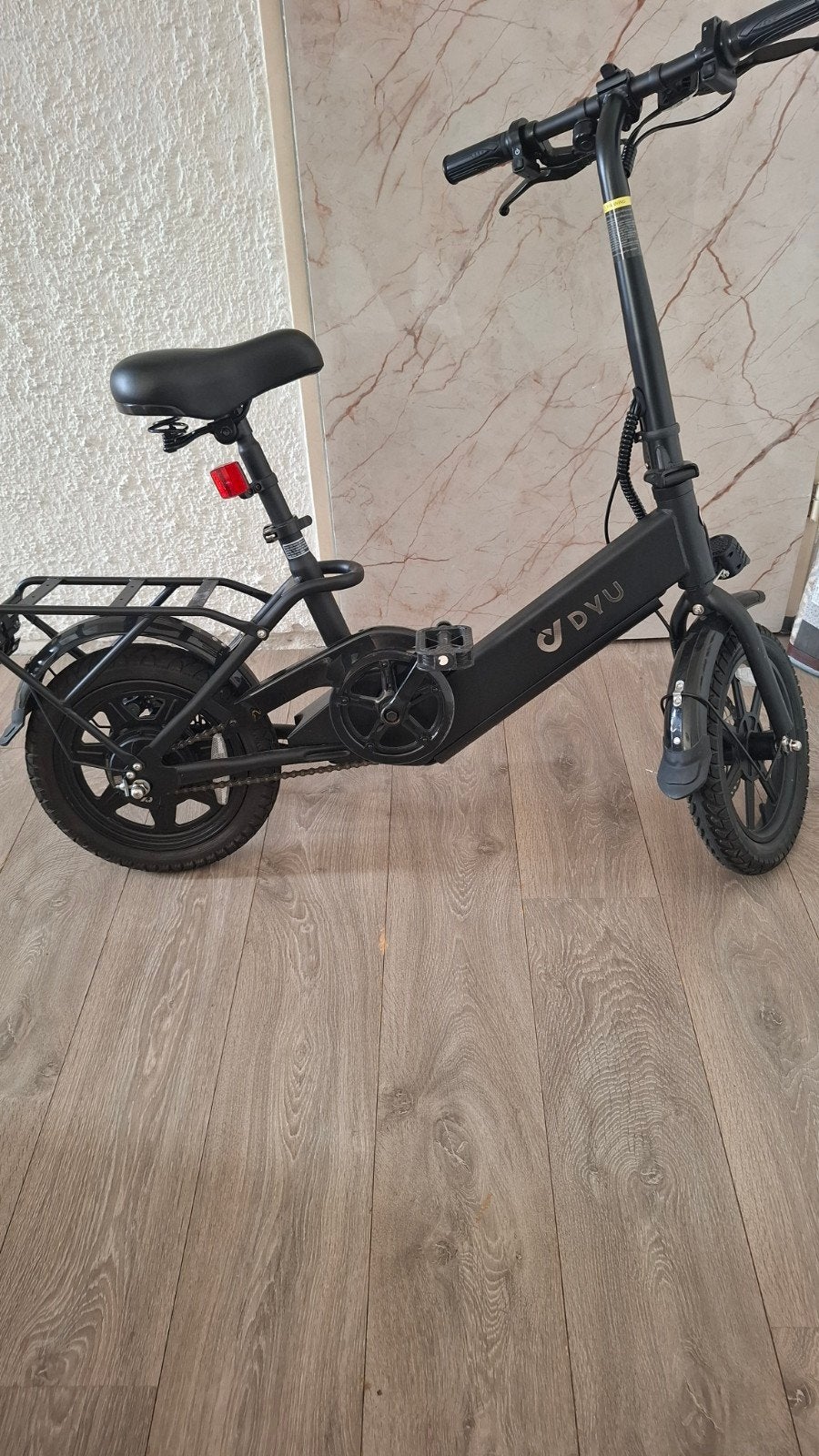 Trade Ik wil een fatbike hebben er is niks kapot, Ophalen of Verzenden, 20 inch of meer