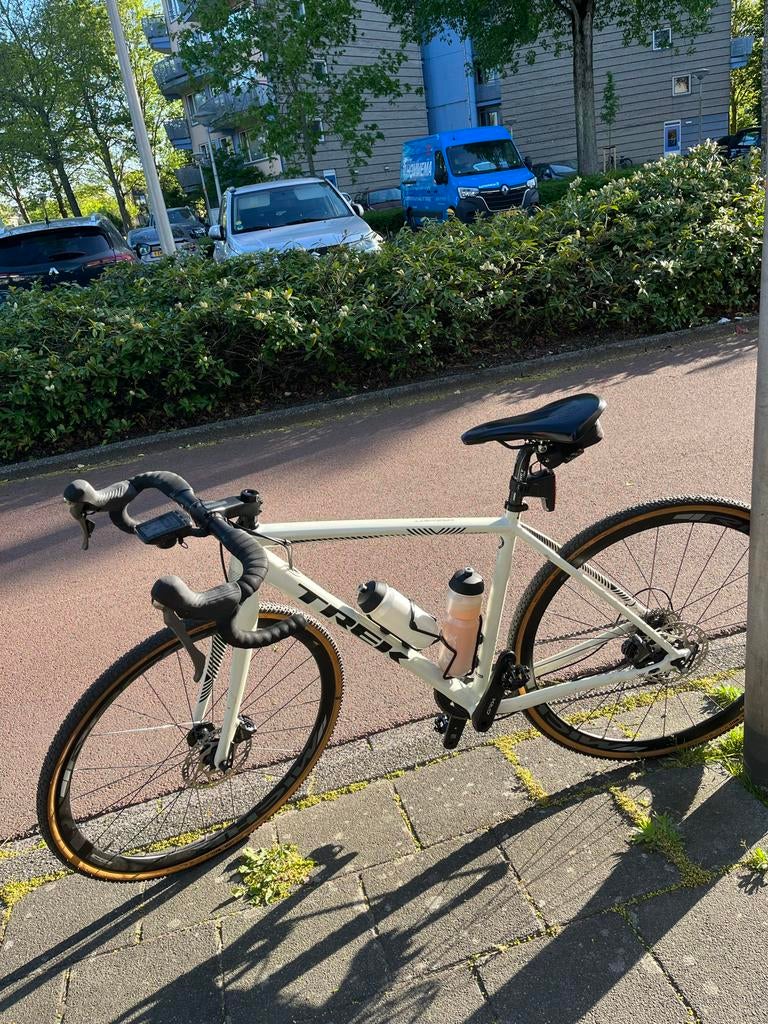 Gravel / Cyclocross Bike 52/New Shimano GRX Groupset, Fietsen en Brommers, Overige merken, 10 tot 15 versnellingen, Aluminium