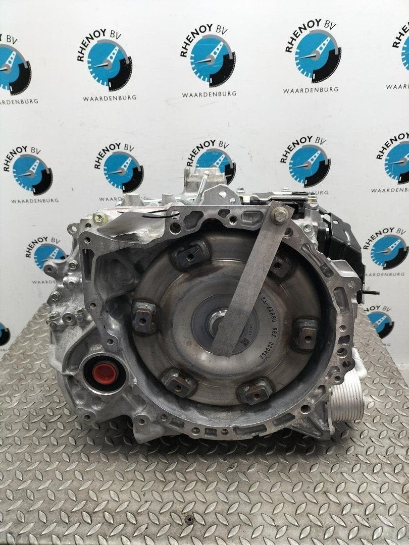 OPEL GRANDLAND Ultimate P1U0 TRANSMISSIE / VERSNELLINGSBAK 2, Ophalen of Verzenden, Gebruikt, Stiba lid