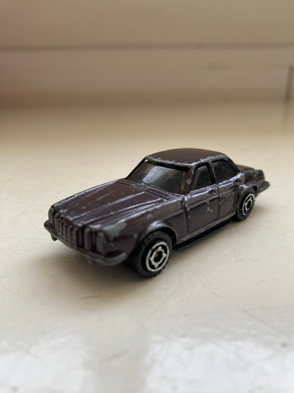 Jaguar XJ, Ophalen of Verzenden, Gebruikt, Auto