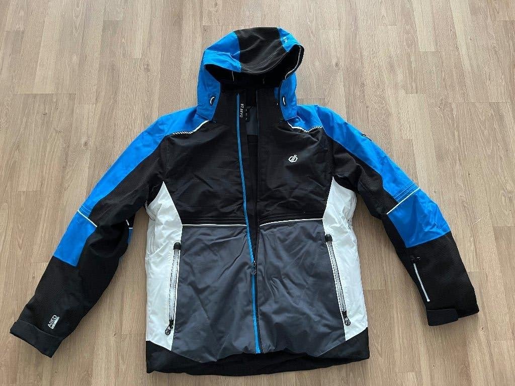 ski-jas Dare 2B = EU52-54, Ophalen of Verzenden, Zo goed als nieuw, Maat 52/54 (L), Jack