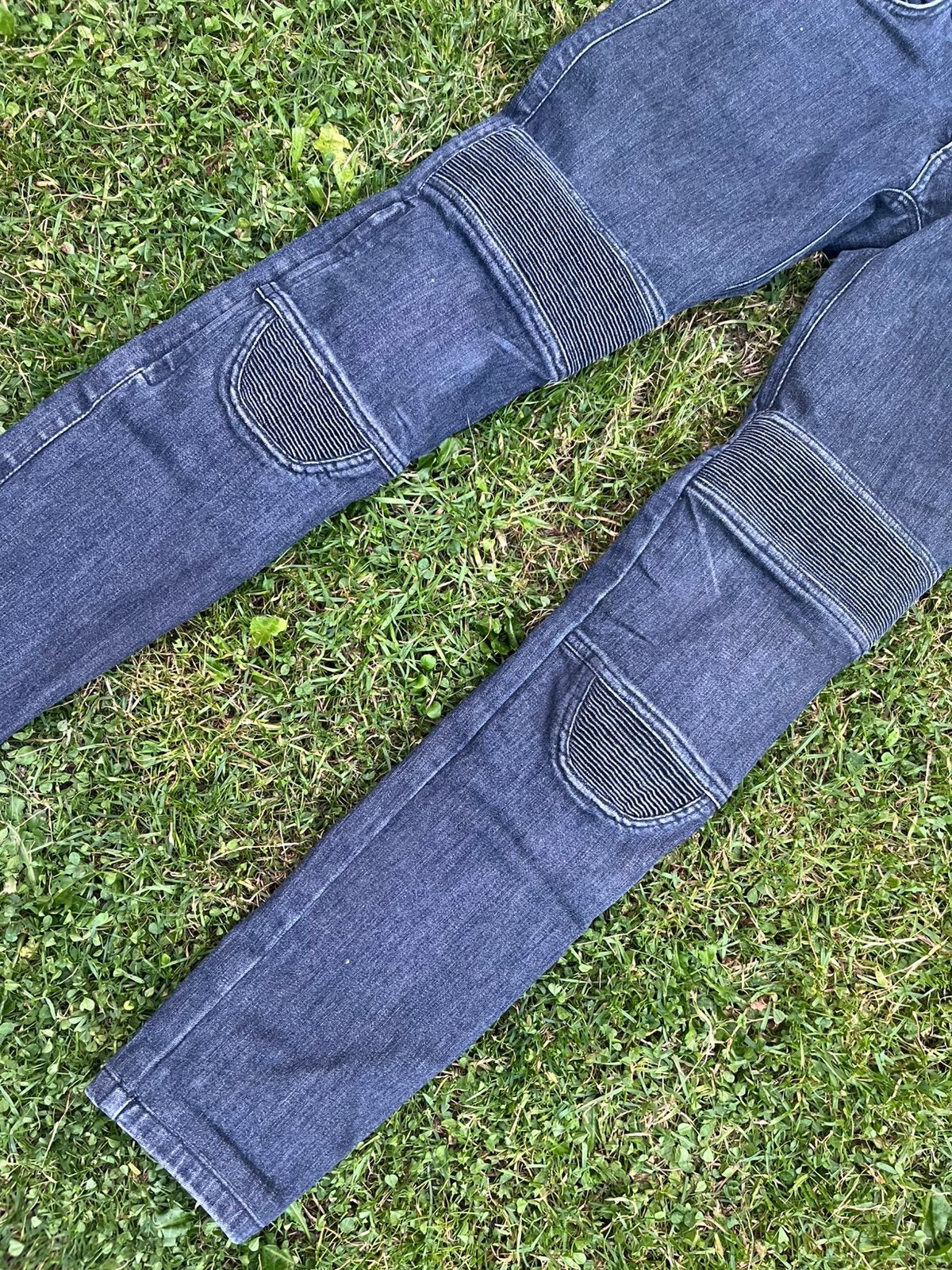 Macna motorjeans Flight 28 dames motorbroek, Ophalen of Verzenden, Tweedehands, Dames, Broek | textiel