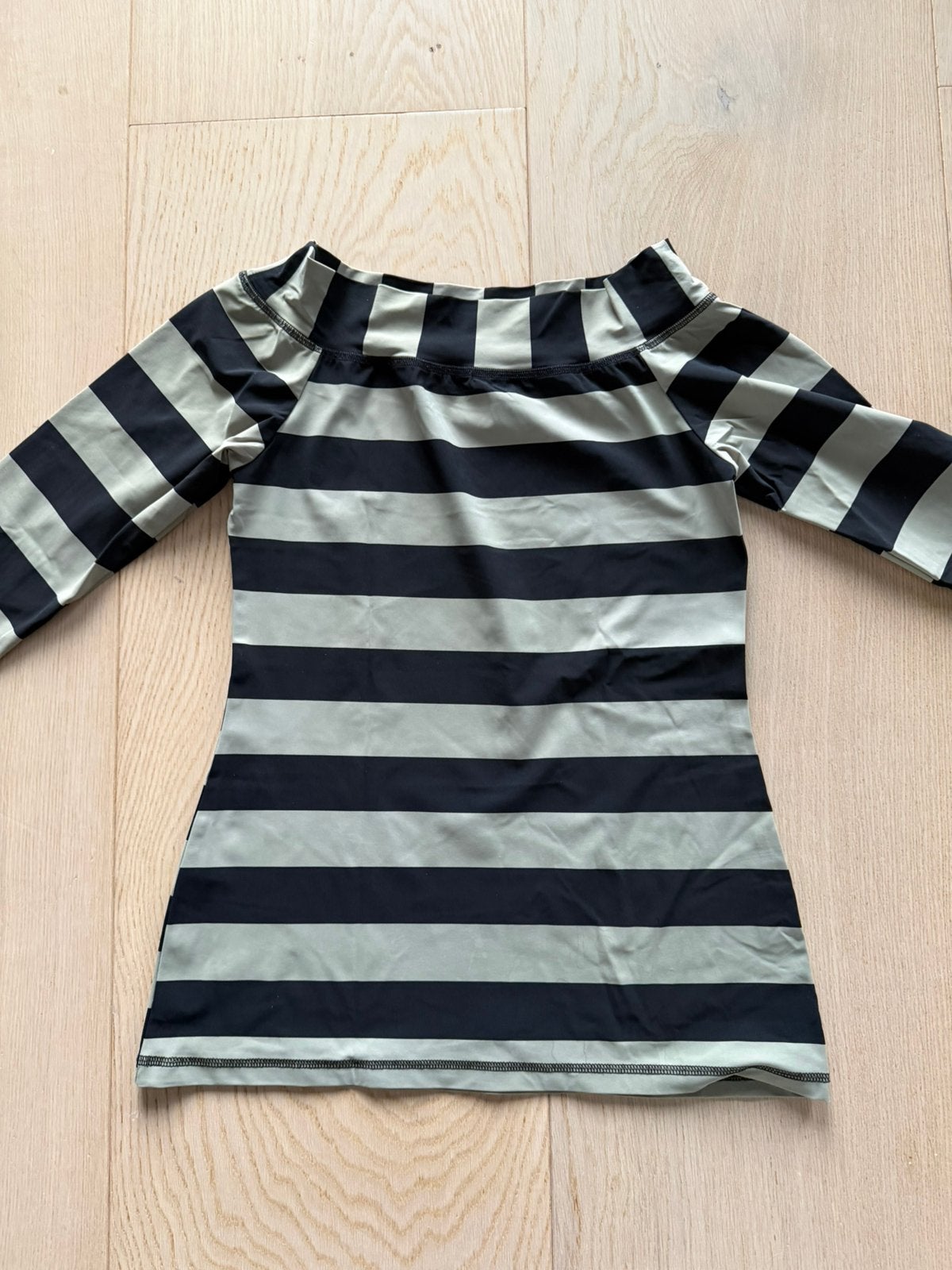 Studio Anneloes Travel shirt maat s, Maat 38/40 (M), Zwart, Ophalen of Verzenden, Zo goed als nieuw