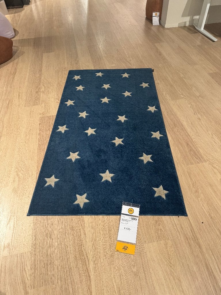 Te koop: Trendhopper lifetime vloerkleed, Antiek en Kunst, Antiek | Meubels | Stoelen en Banken, Ophalen of Verzenden