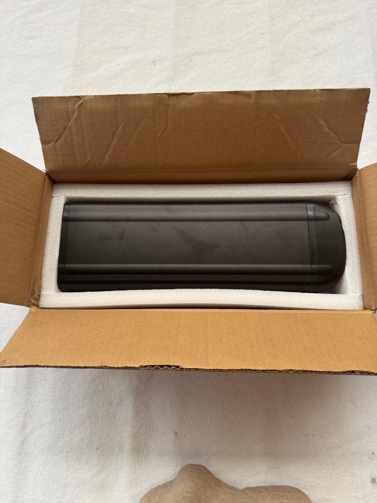 NIEUW! Stella Accu Type 3 522Wh | 36V 14.5Ah Phylion, Ophalen, Zo goed als nieuw