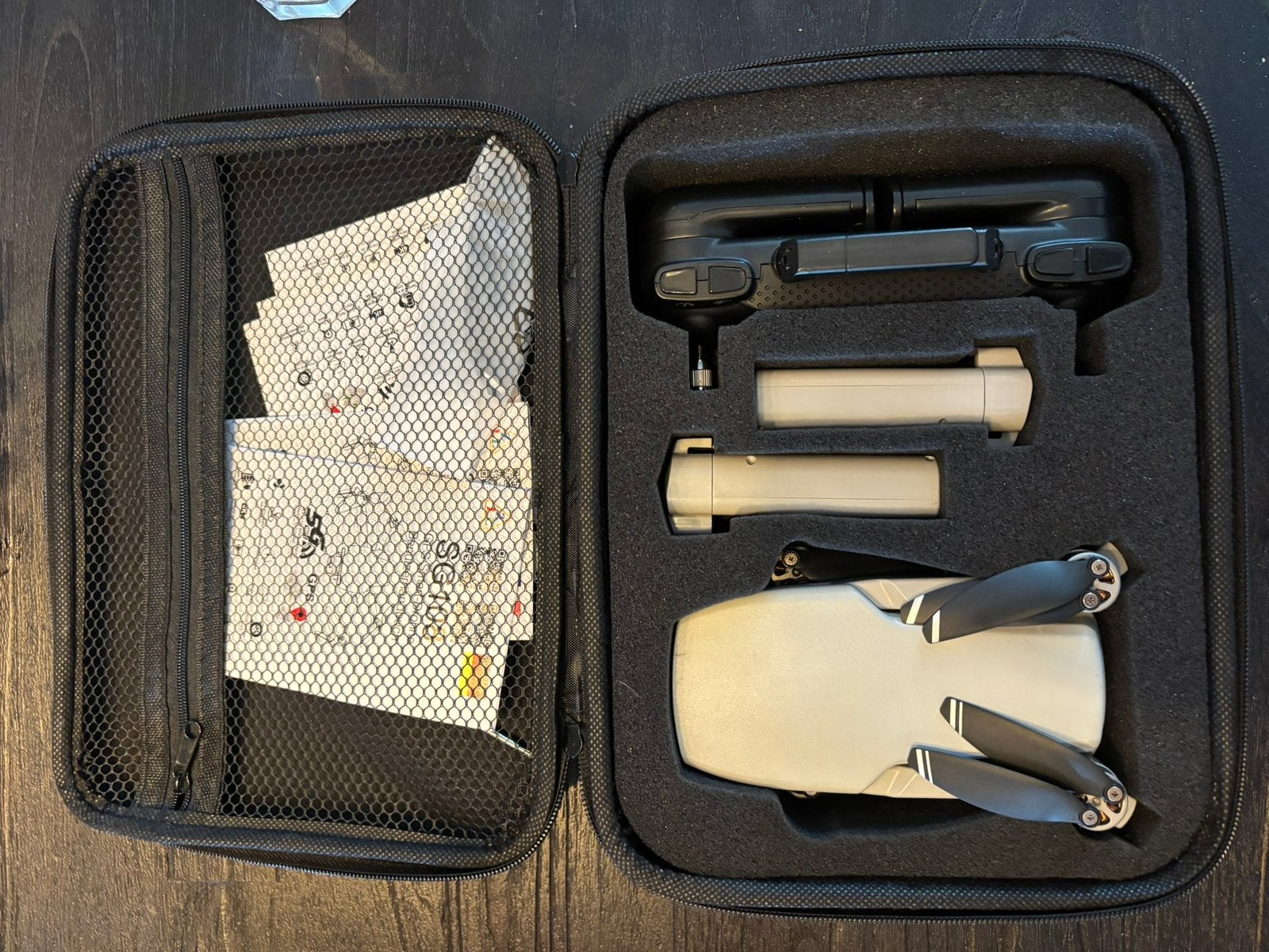 Drone, Audio, Tv en Foto, Drones, Ophalen, Gebruikt