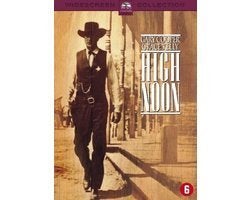 High Noon, Engels, Nederlands, Ophalen of Verzenden, Zo goed als nieuw