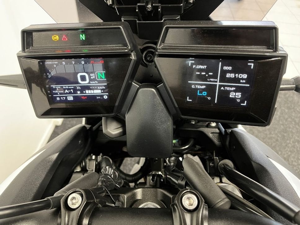 ⭐️⭐Yamaha TRACER 9 GT (bj 2025)⭐️⭐, Motoren, Bedrijf, Meer dan 35 kW, Toermotor, Onbekend