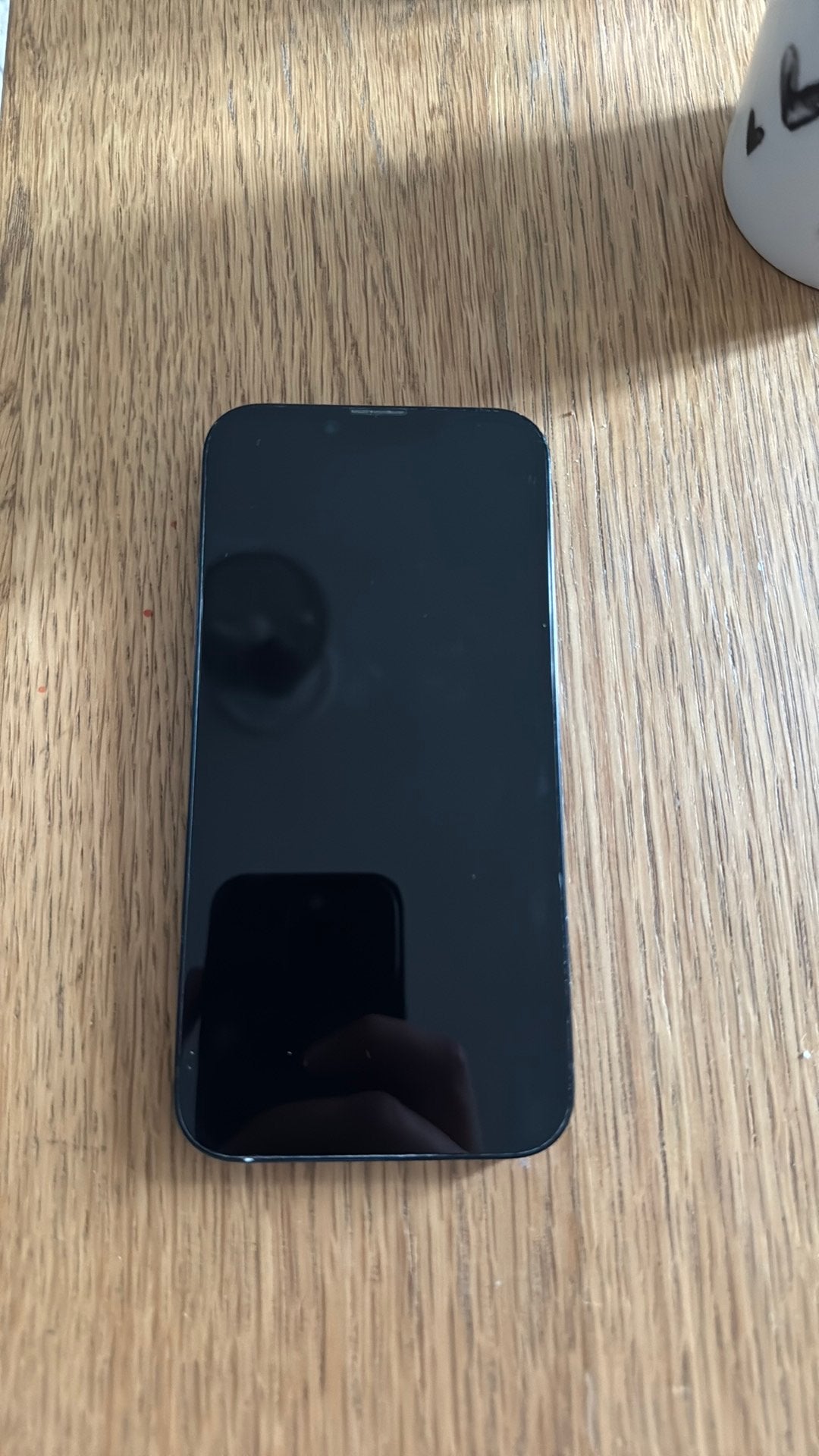 Iphone 14 te koop !, Telecommunicatie, Mobiele telefoons | Apple iPhone, 128 GB, Blauw, Ophalen of Verzenden, Zo goed als nieuw