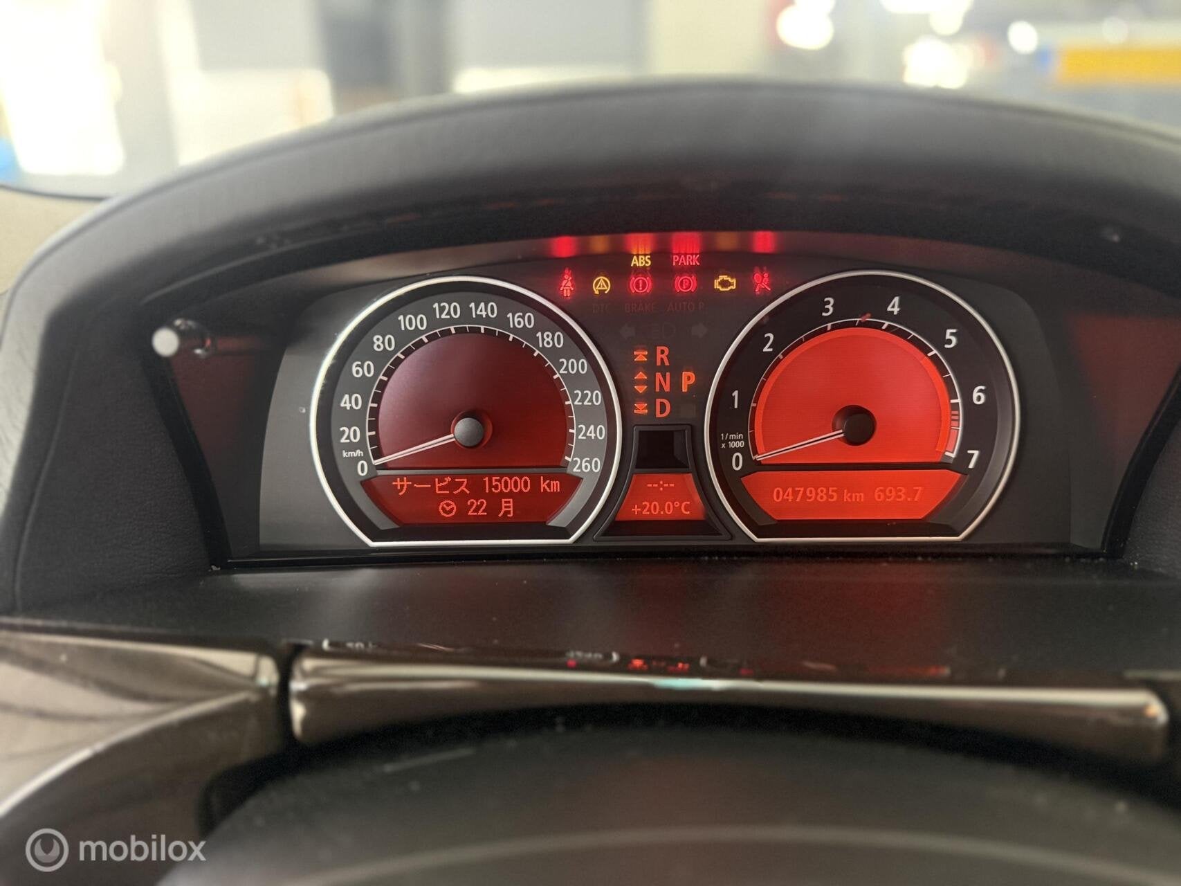 BMW 7-serie 760Li v12 Individual [47000km] blijvend youngtim, Auto's, Automaat, Achterwielaandrijving, Gebruikt, Zwart