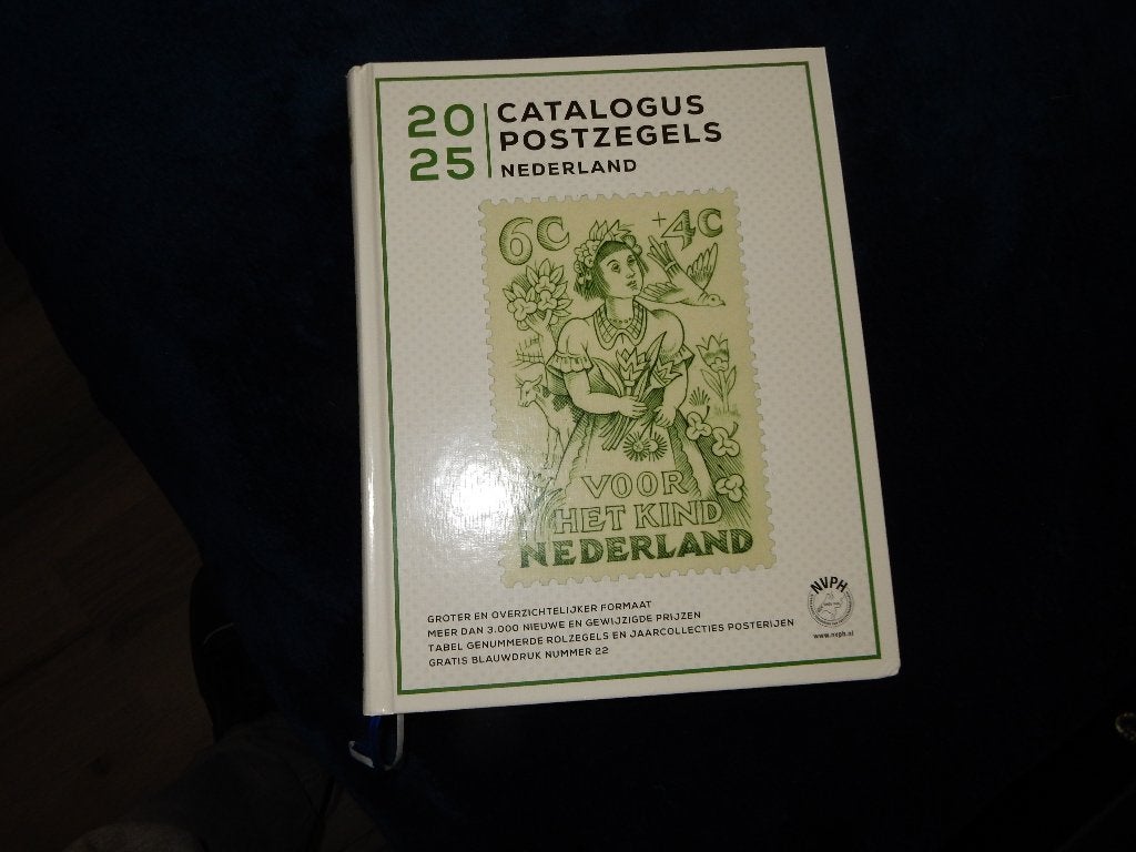 Catalogus, Ophalen of Verzenden, Zo goed als nieuw