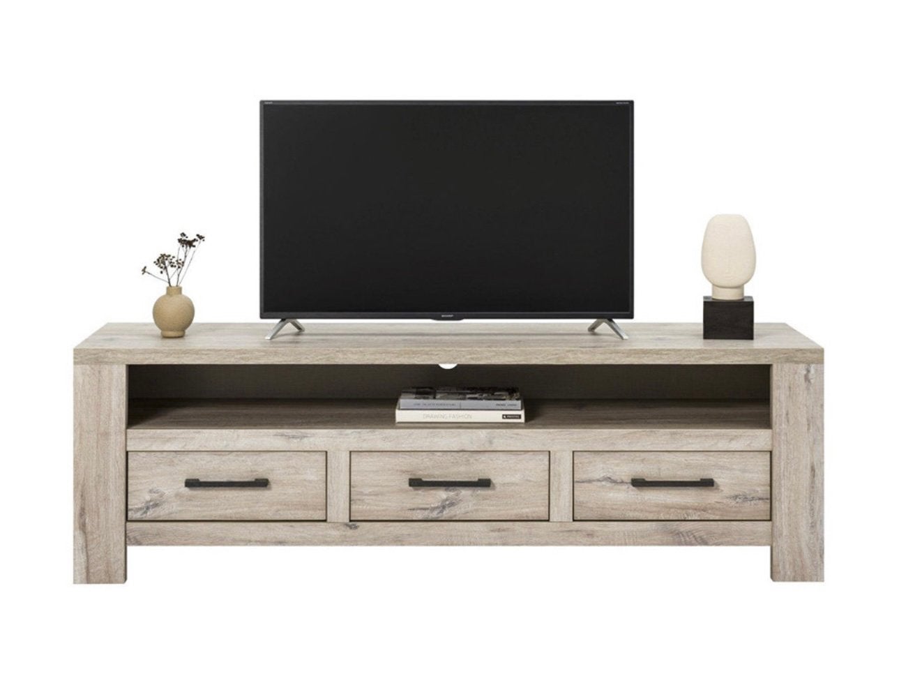 Woonsquare Costa Meubelset Salontafel Tv Meubel Nieuw, Ophalen