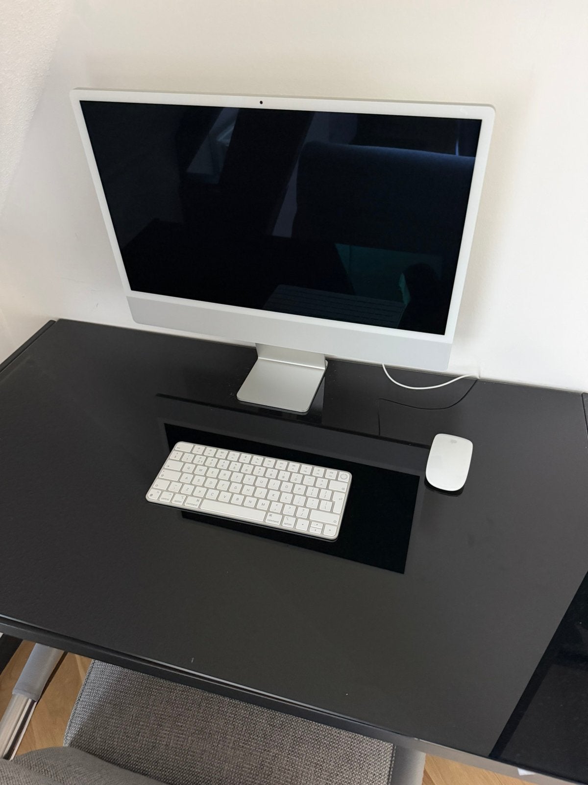 I mac m1 2021 16 gb, Computers en Software, Ophalen, IMac, Zo goed als nieuw, 16 GB