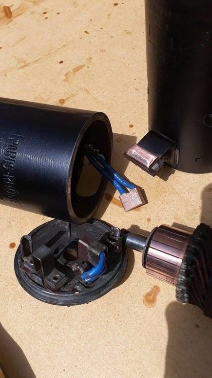 Startmotoren en dynamo's voor oa 2CV, Ophalen of Verzenden, Nieuw, Citroën