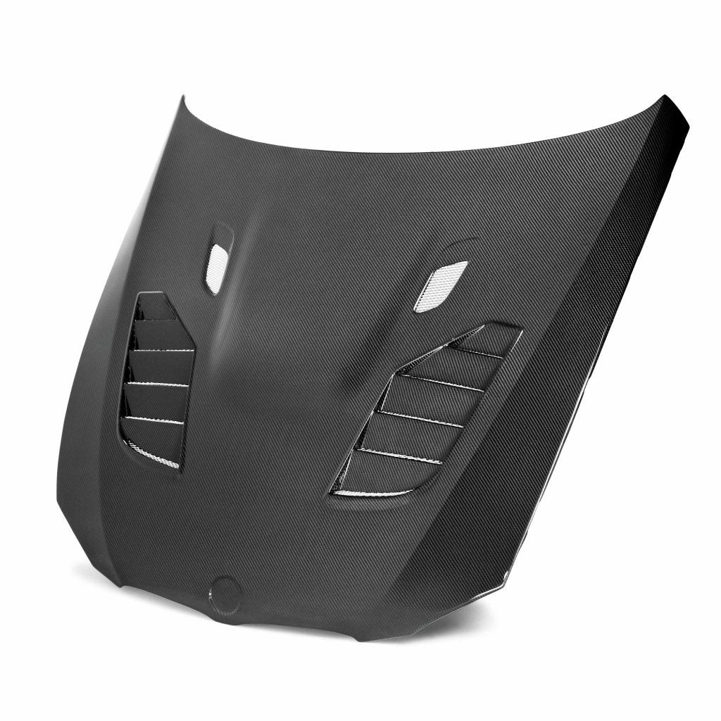 Seibon Carbon motorkap achterklep fender - BMW E92 M3 08-13, Ophalen of Verzenden