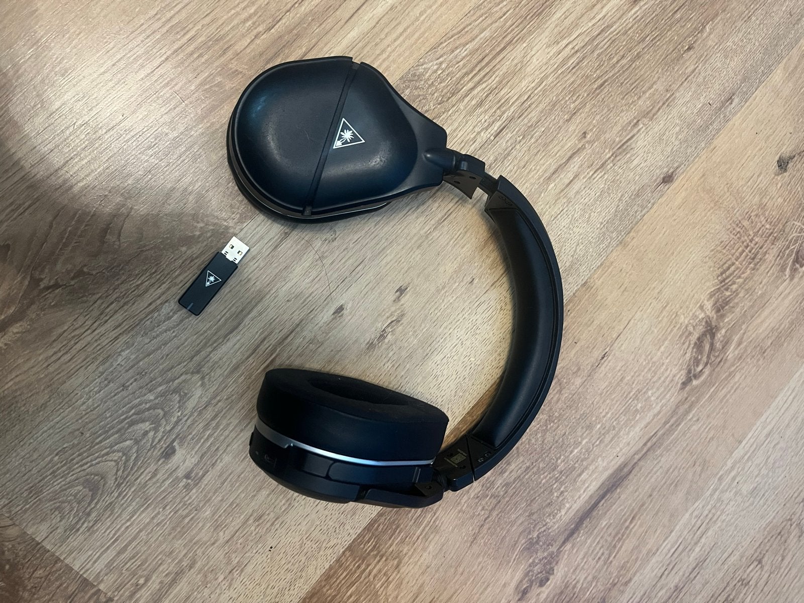 Turtle Beach Stealth 700 Gen 2 Gaming Headset Zwart, Overige merken, Gaming, Ophalen of Verzenden, Zo goed als nieuw