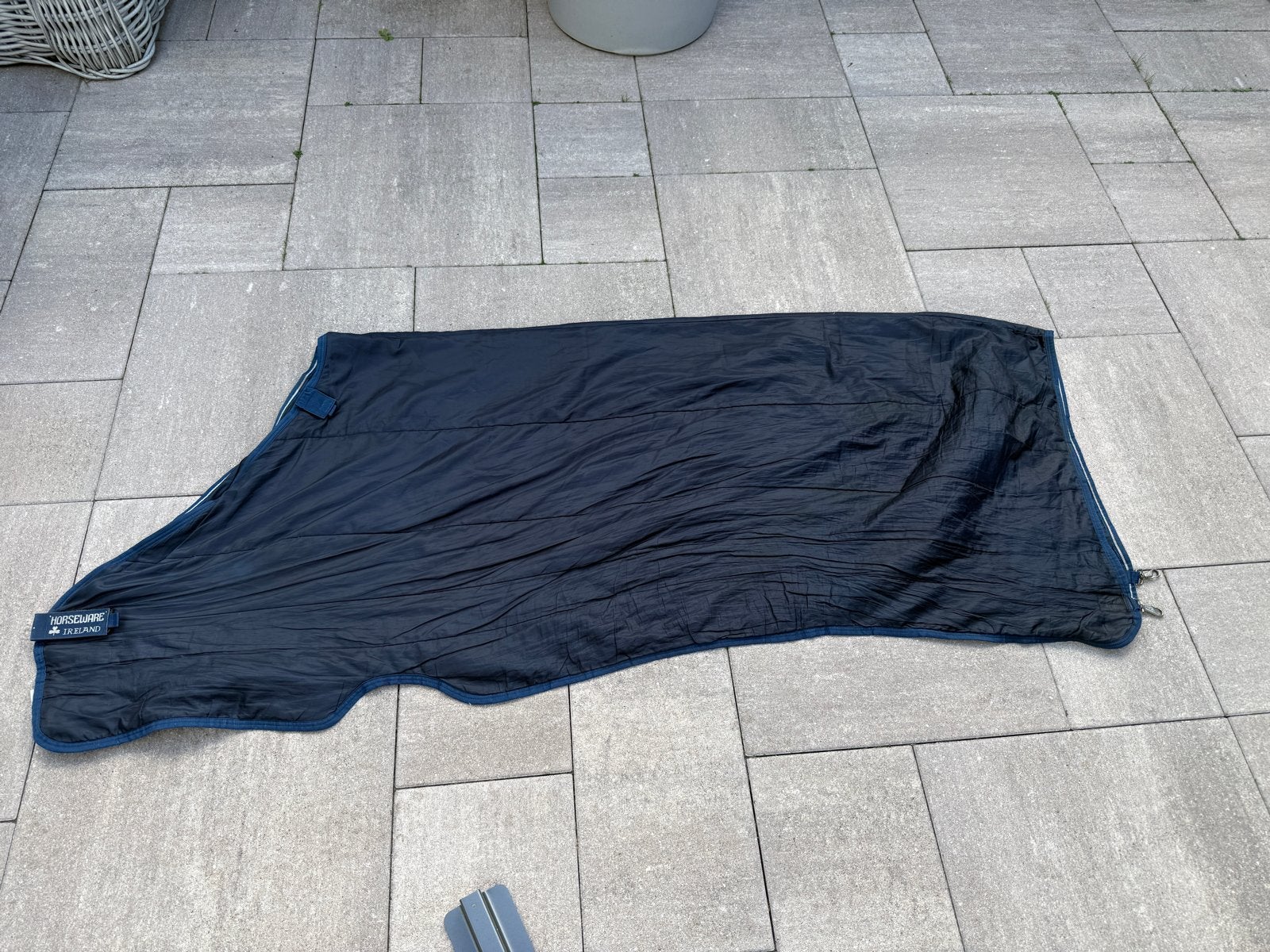 Horseware liner 7.0 200 gram, Ophalen of Verzenden