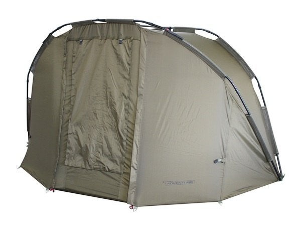 Vistent | Ultimate Adventure Dome 1 man Bivvy, Ophalen of Verzenden, Zo goed als nieuw, Overige typen